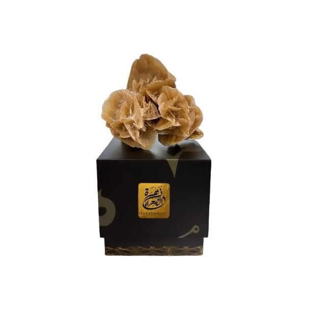 Sahara Rose Stone SRDR001