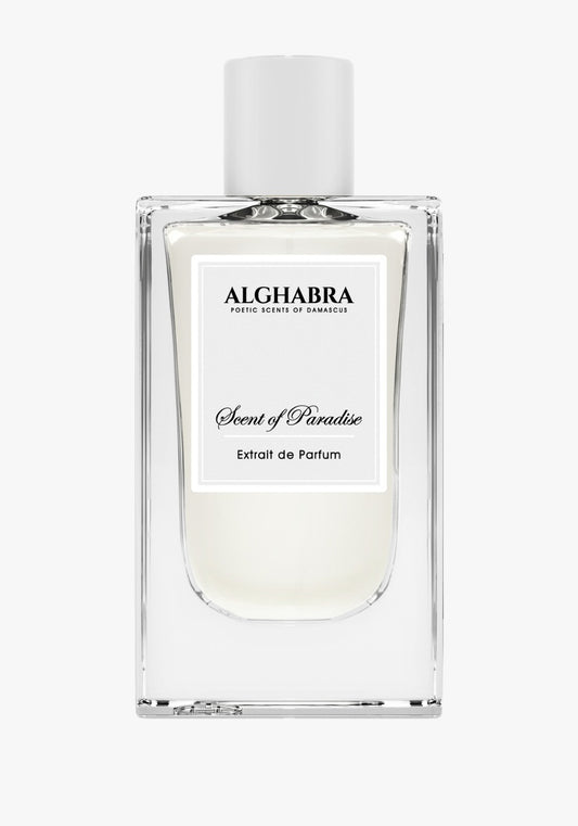 Scent of Paradise