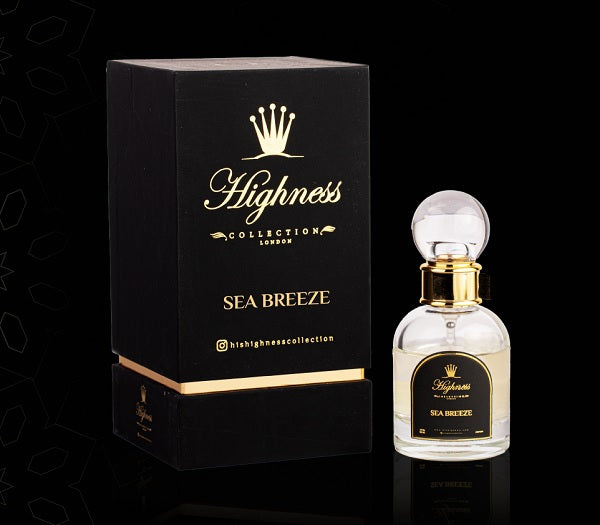 Sea Breeze Perfume