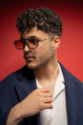 Doppe Eyewear - Seven