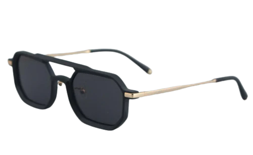Doppe Eyewear - Seven Gold