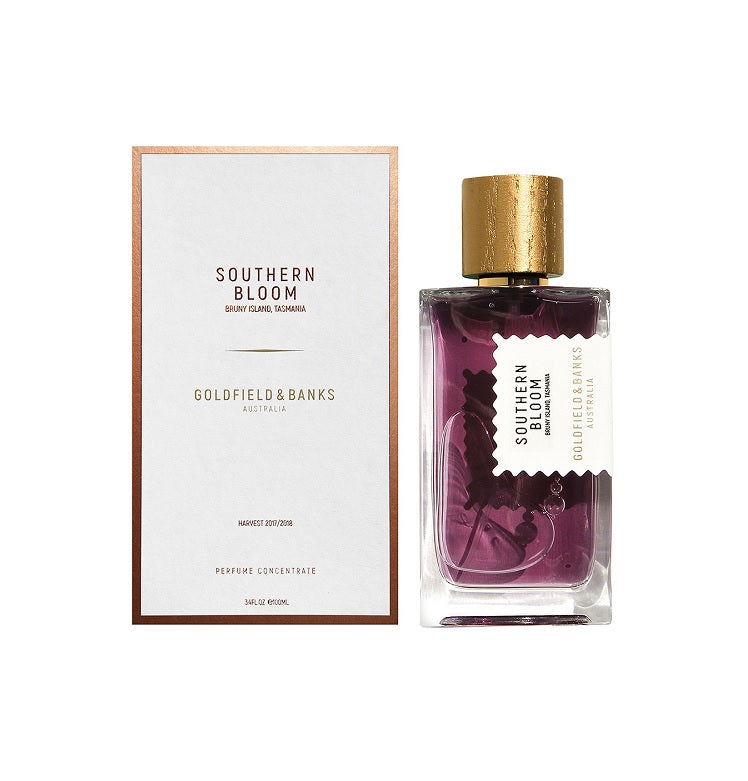 Southern Bloom Perfume