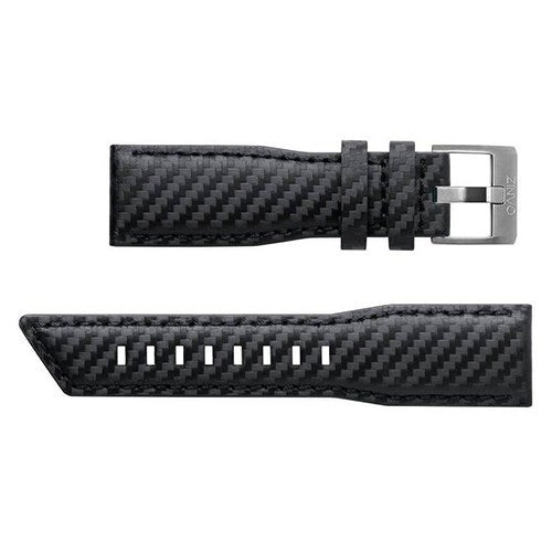 Strap Carbon Leather