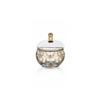 Golden Sugar Bowl