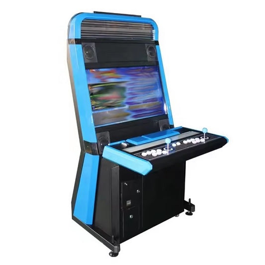 Taito Vewlix Arcade 32"