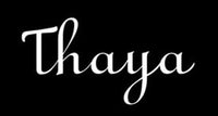 Thaya