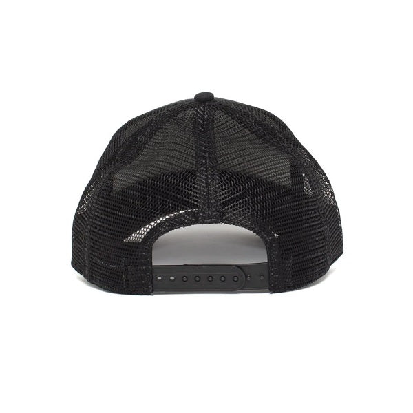 The Freedom Eagle (Black)