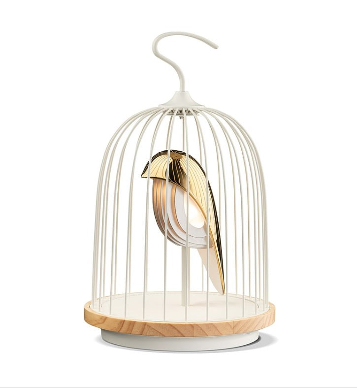 Daqi Concept The Phoenix Bluetooth Speaker