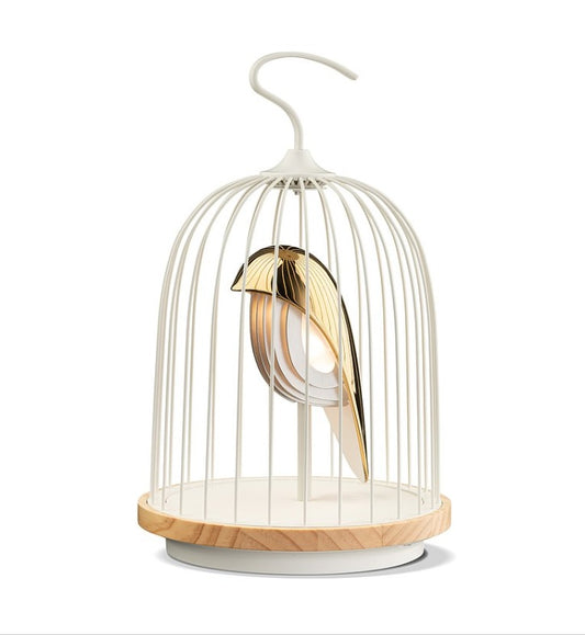 Daqi Concept The Phoenix Bluetooth Speaker