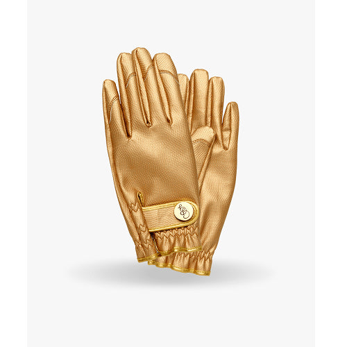 Garden Glove Gold Digger - Medium