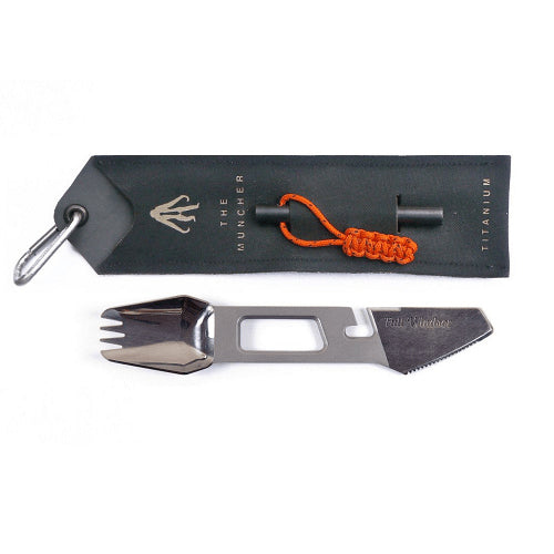 The Muncher Multi-Utensil