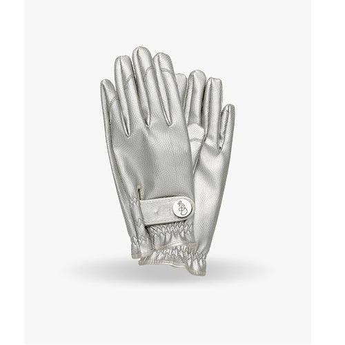 Garden Glove Silverbullet - Large