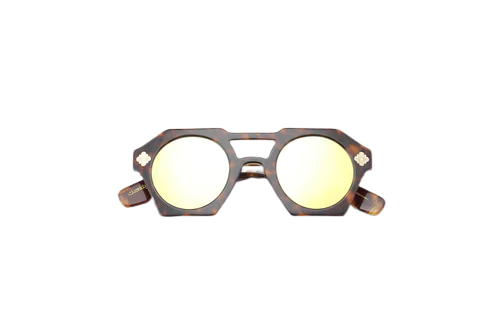 Doppe Eyewear - Cercle Brown