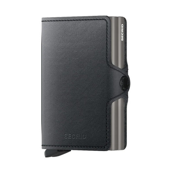 Twinwallet Mirum Black