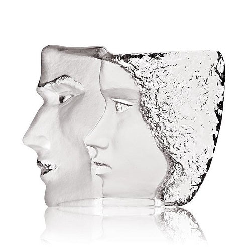 Together Glass Decor