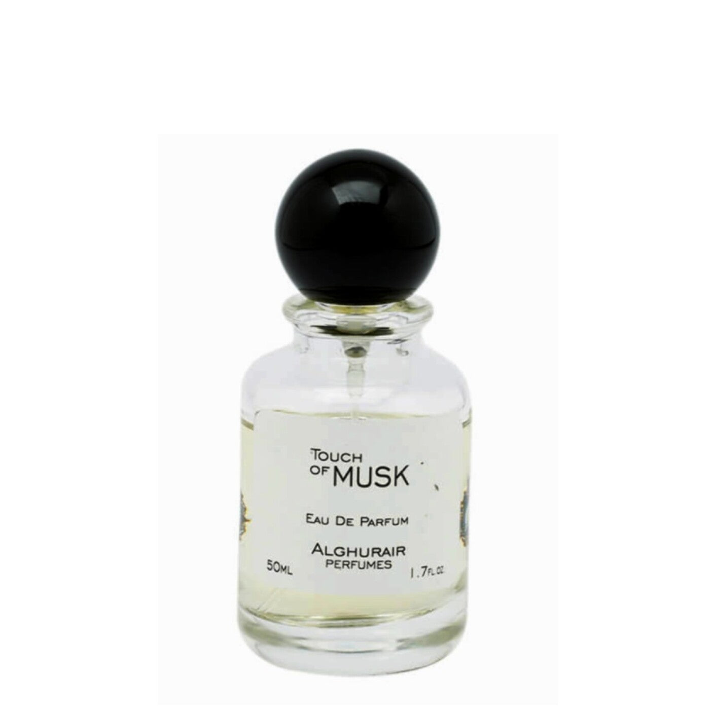 Touch of Musk Perfume 50ml