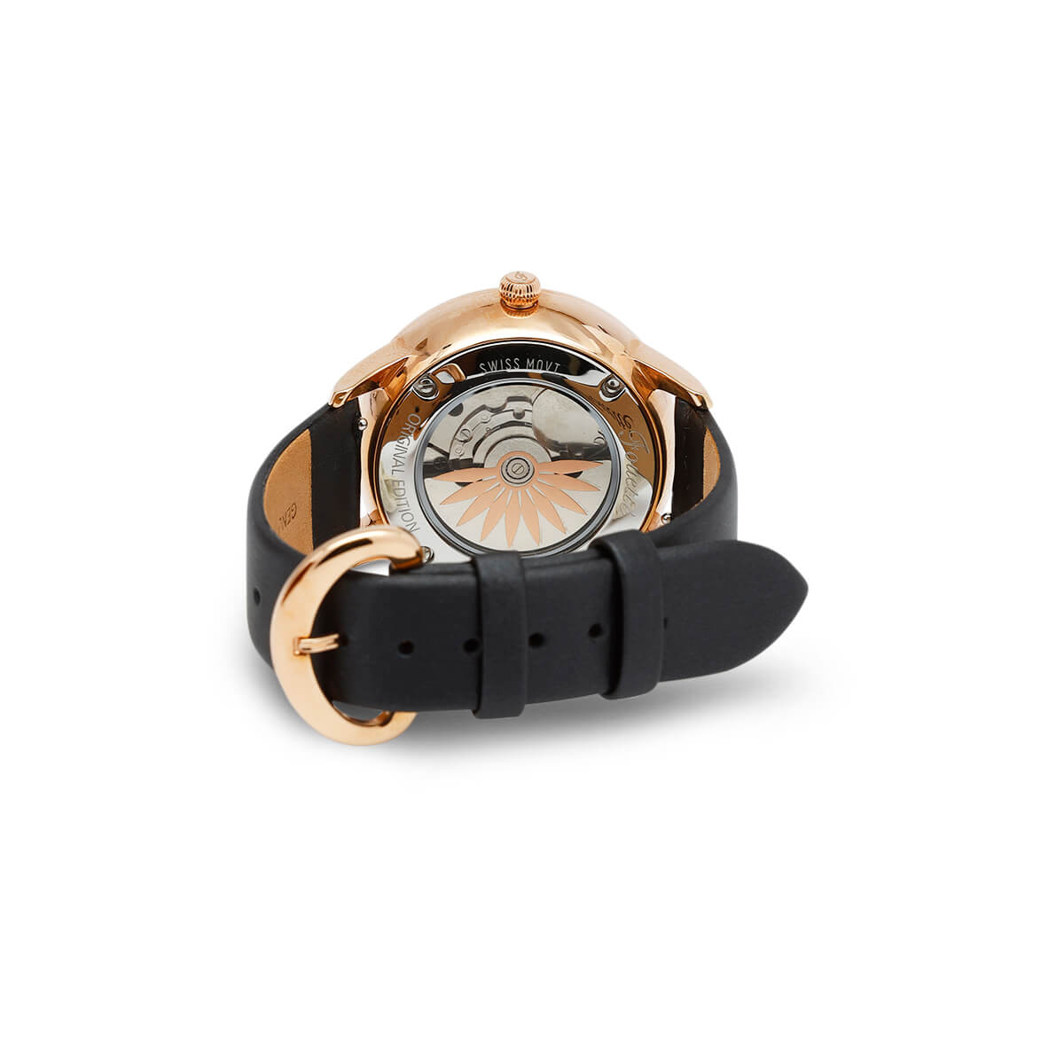 The Ballerina Watch Original III