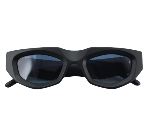 Doppe Eyewear - Uranus Black