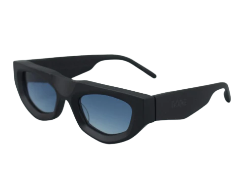 Doppe Eyewear - Uranus Black