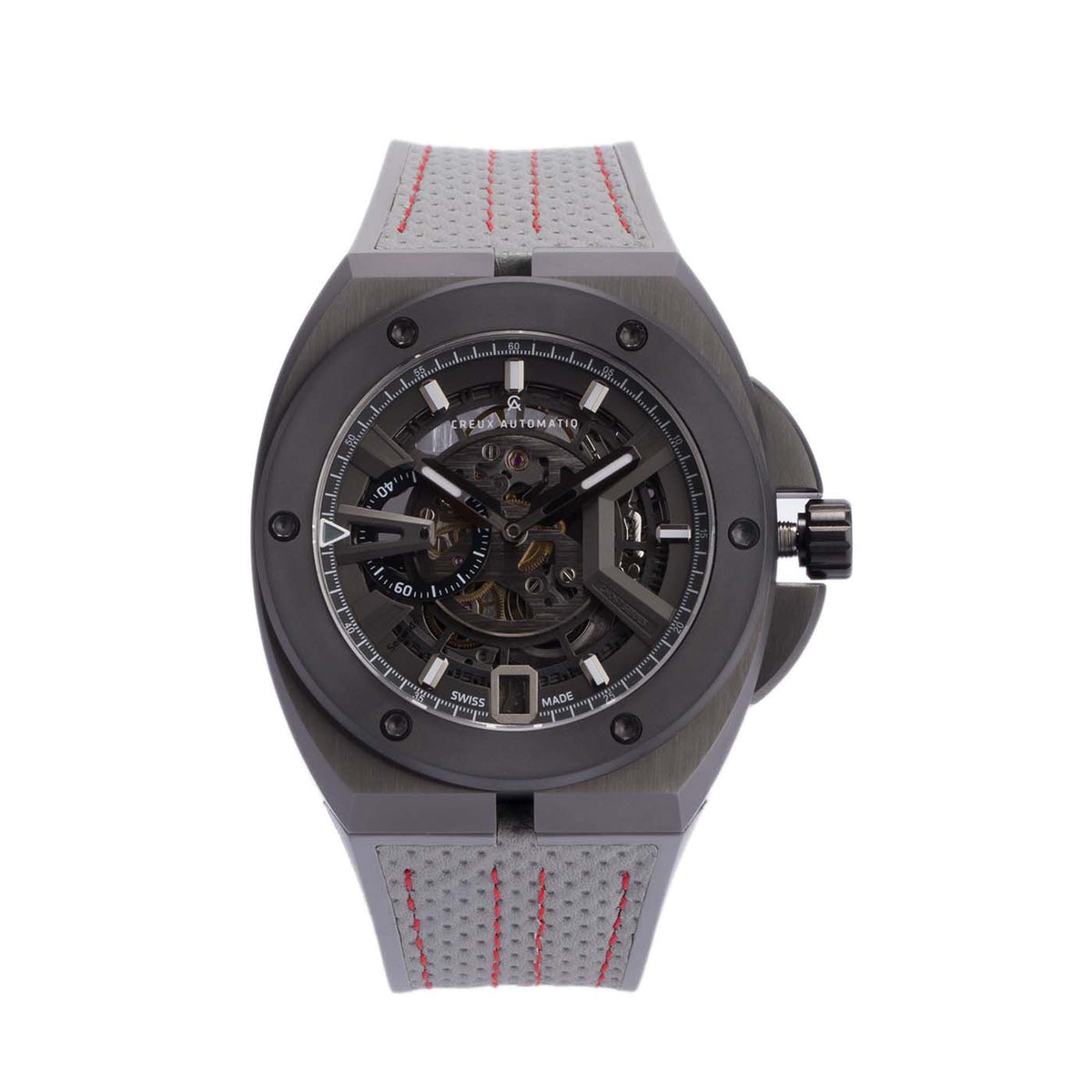 Creux Automatiq Ghost V3 Roux – LUXURY SIGNATURE – photo 2