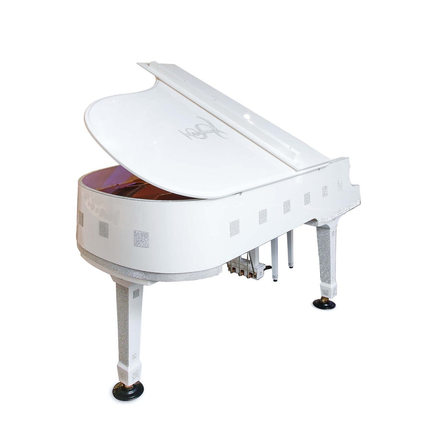 Luxury Signature Piano