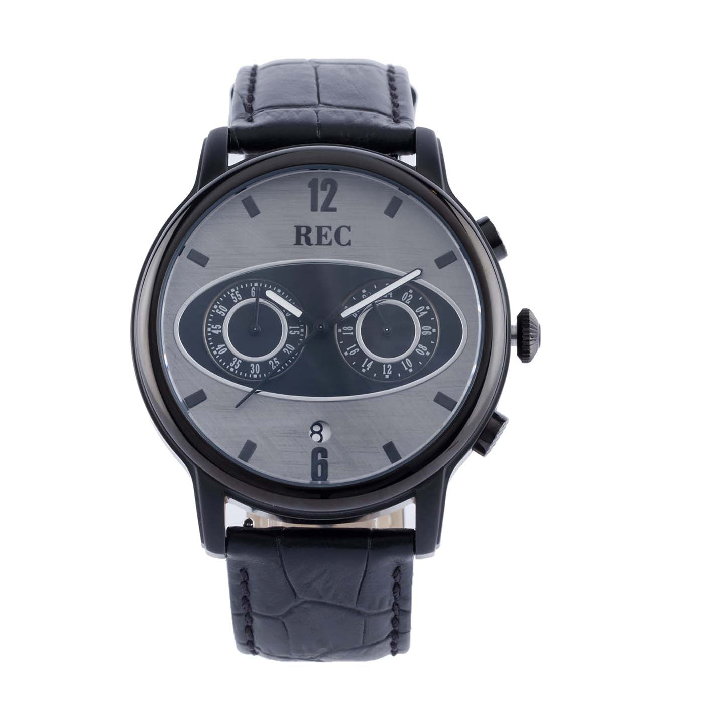 REC The Mark1 watch