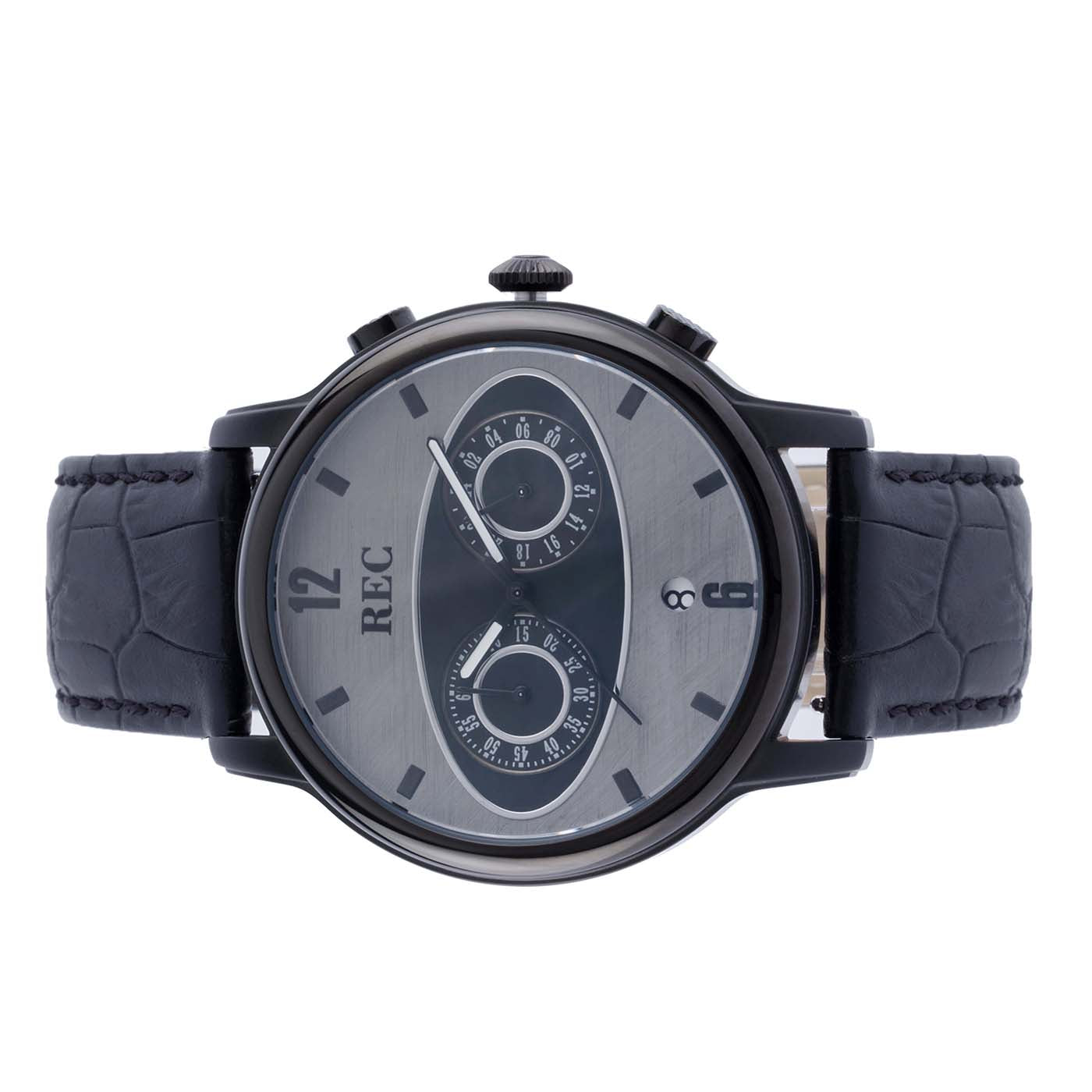 REC The Mark1 watch