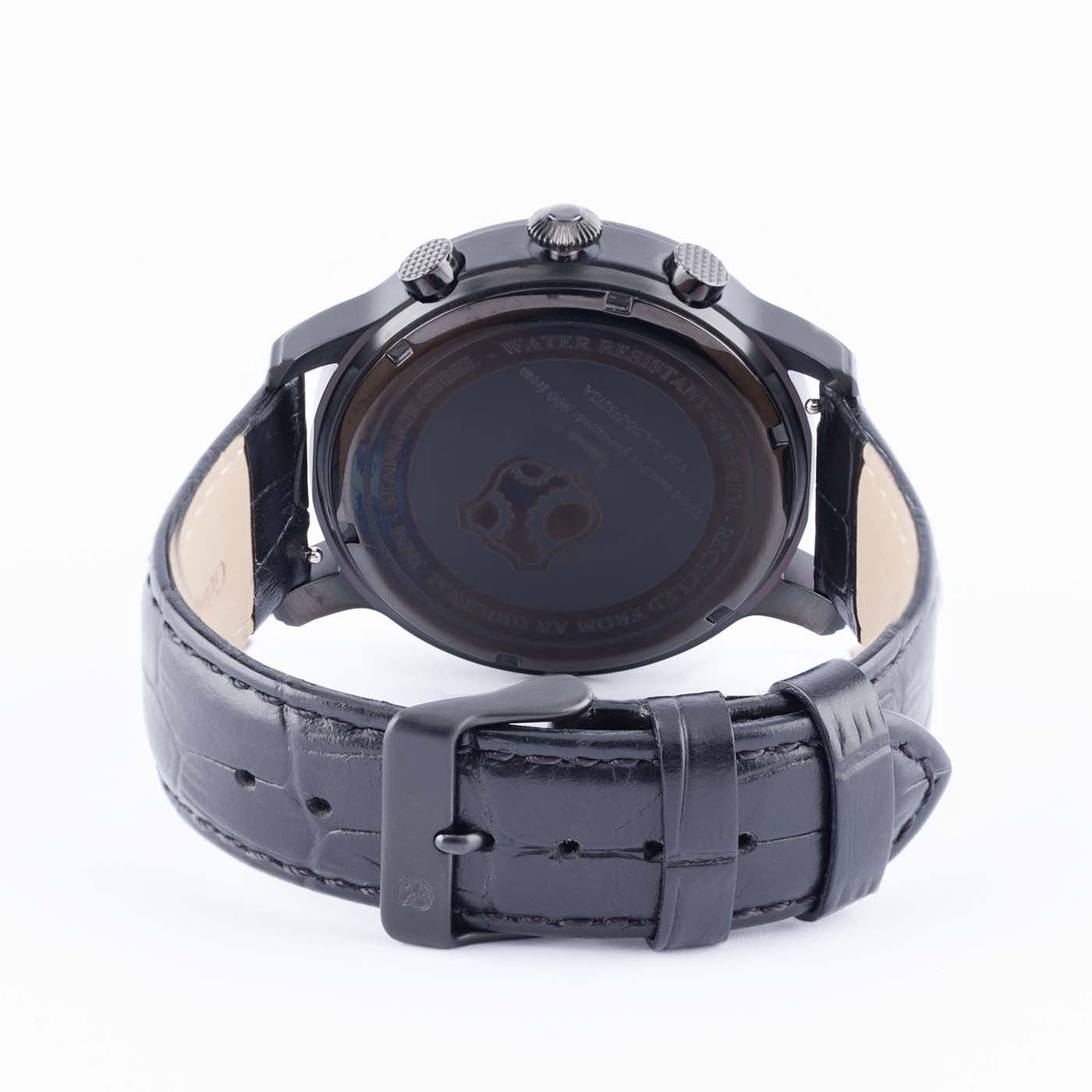 REC The Mark1 watch