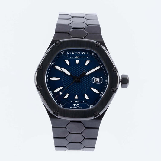 Dietrich TC PVD Blue