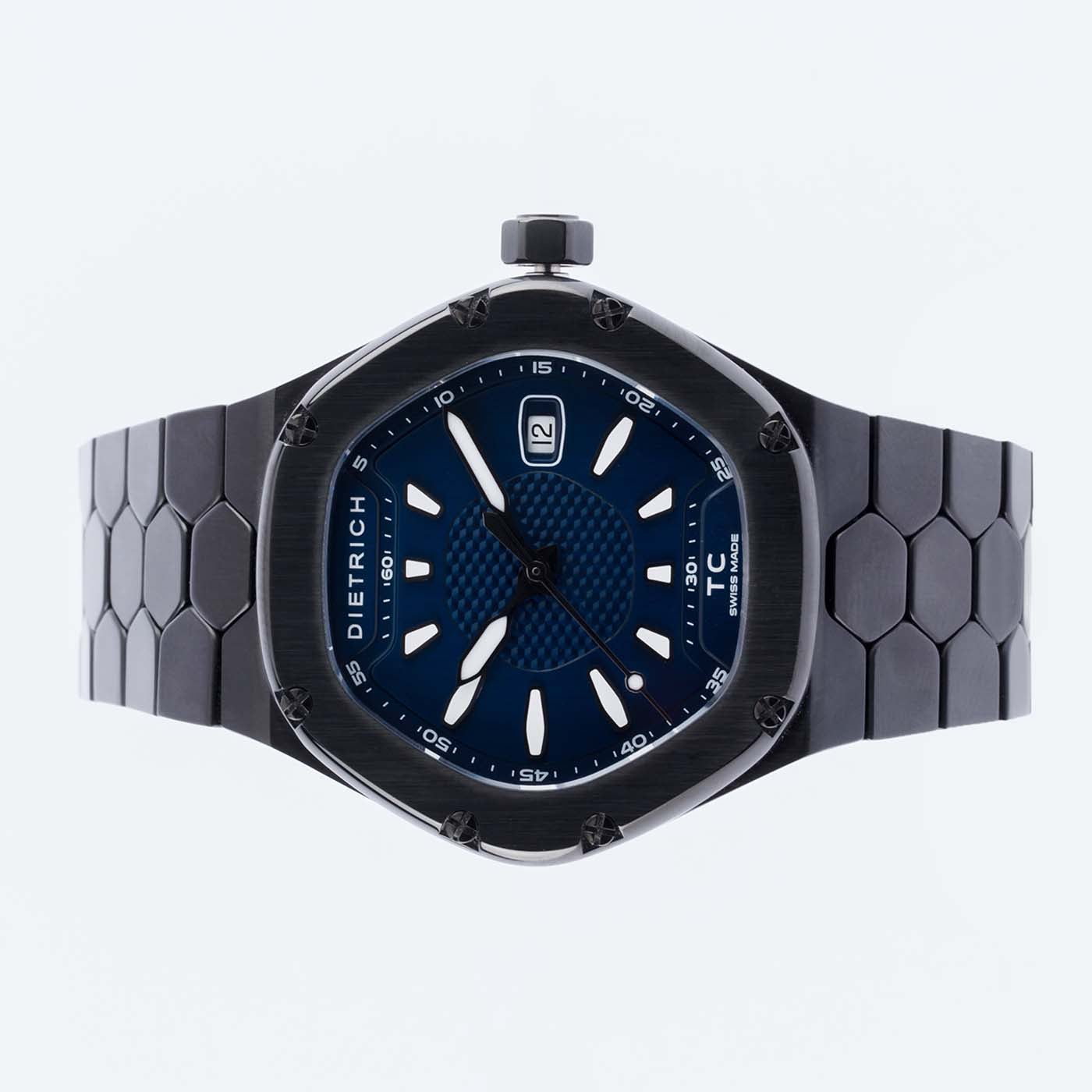 Dietrich TC PVD Blue
