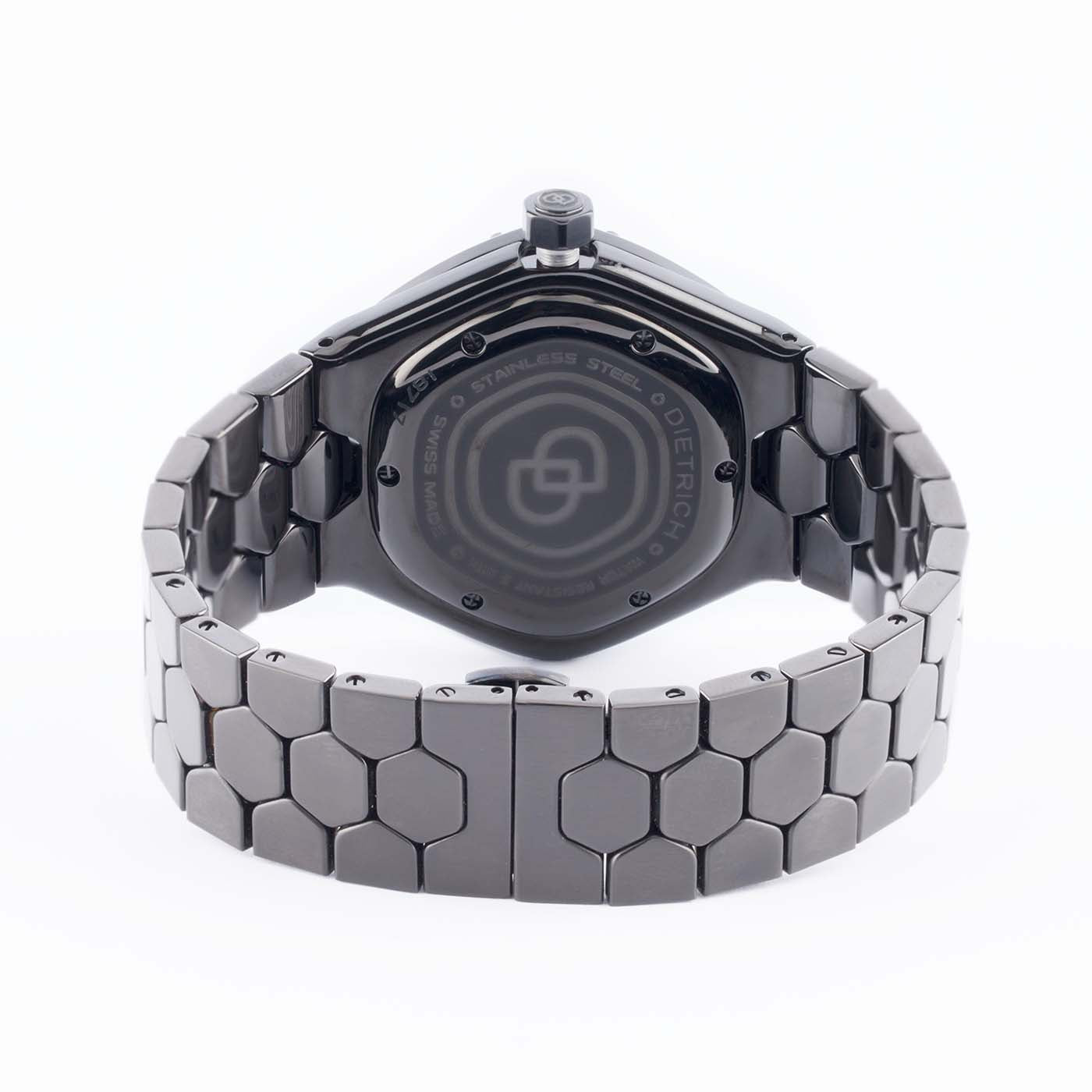 Dietrich TC PVD Blue