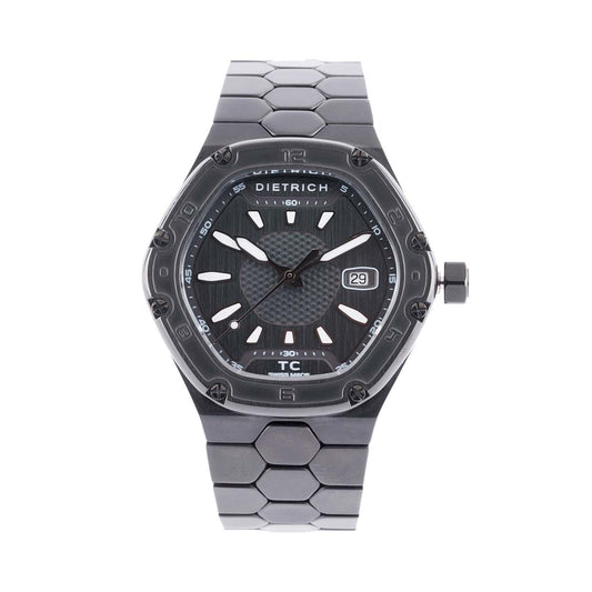 Dietrich TC PVD Black