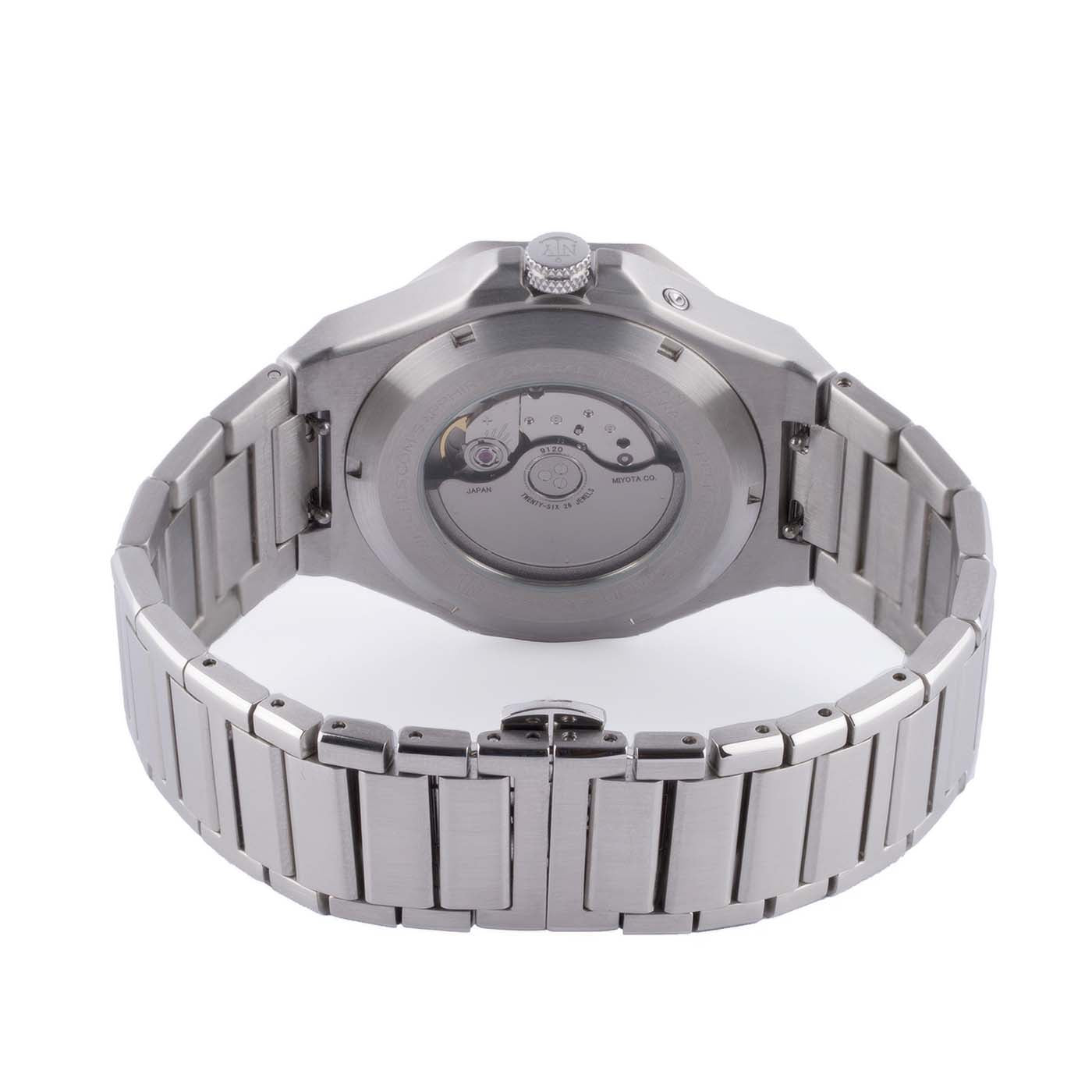 NY Incredibles Sylvan Automatic