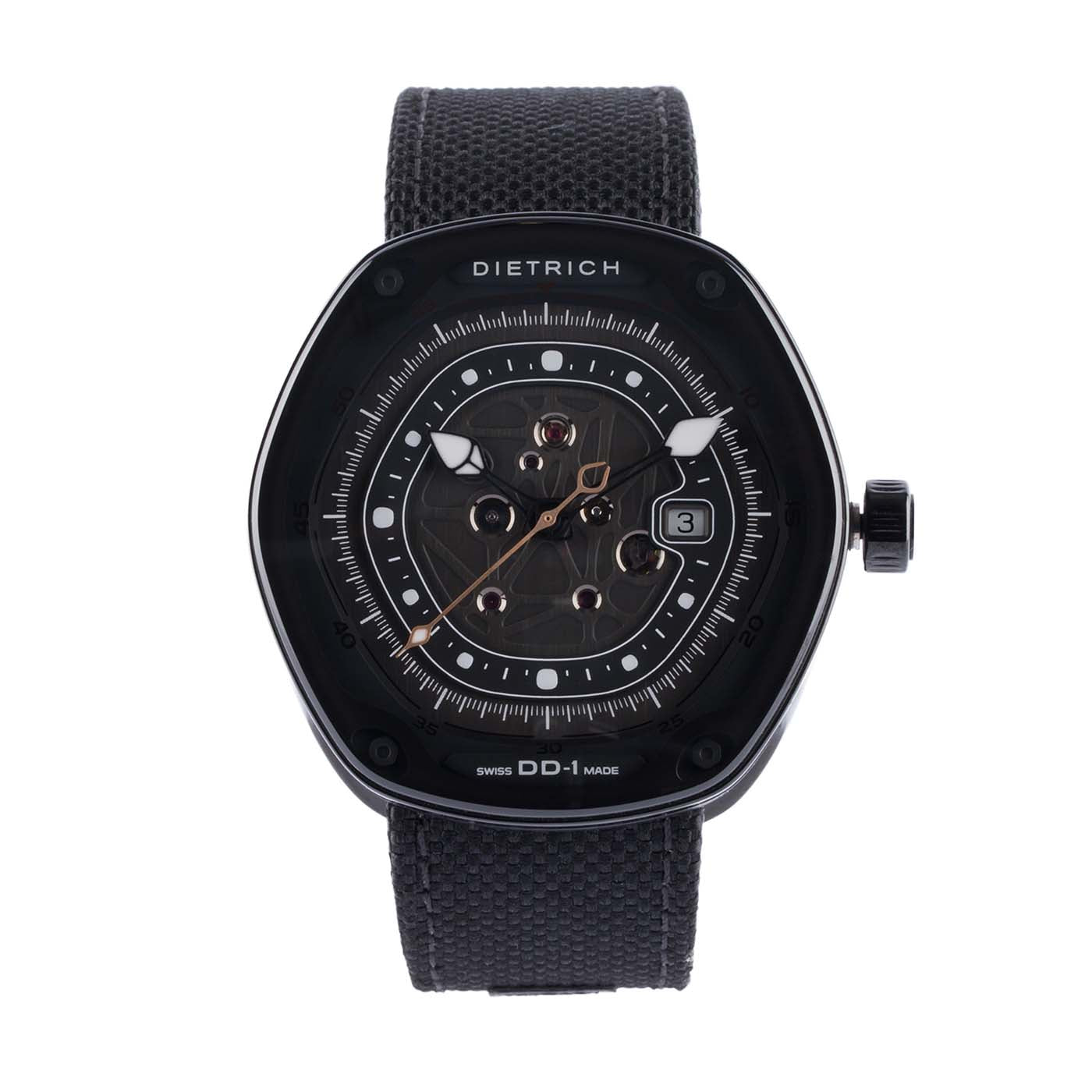 Dietrich Watch DD1