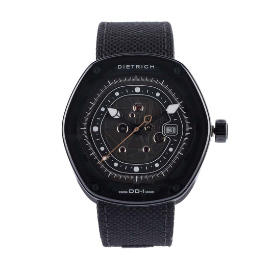 Dietrich Watch DD1