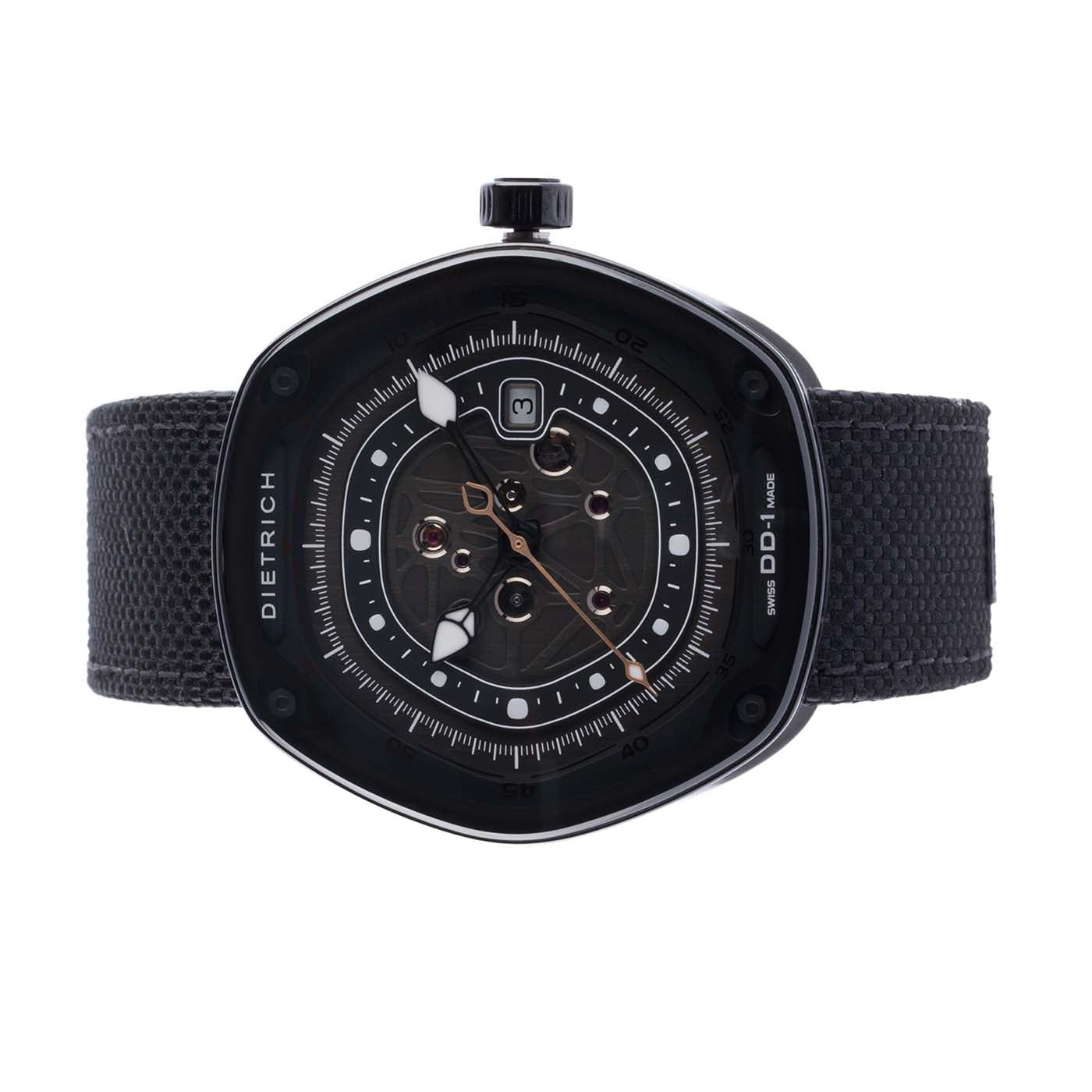 Dietrich Watch DD1