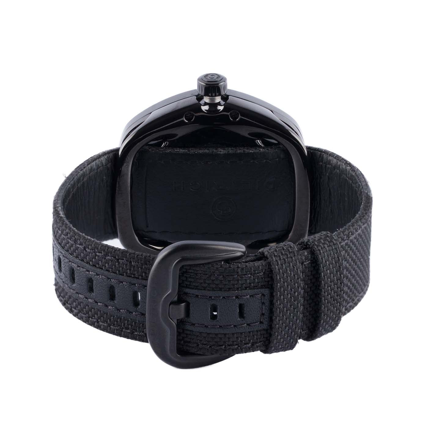 Dietrich Watch DD1