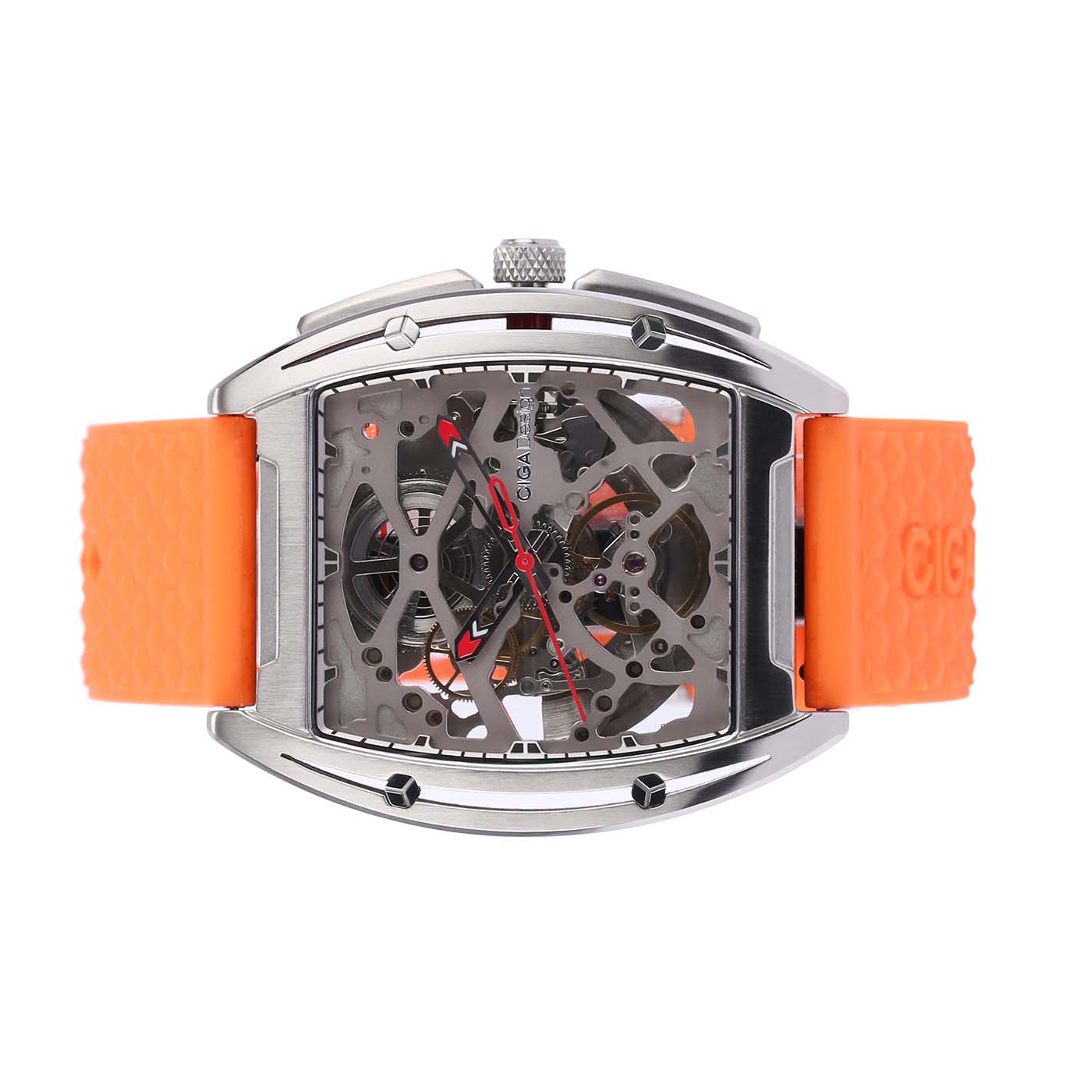 Z Series Titanium – Orange