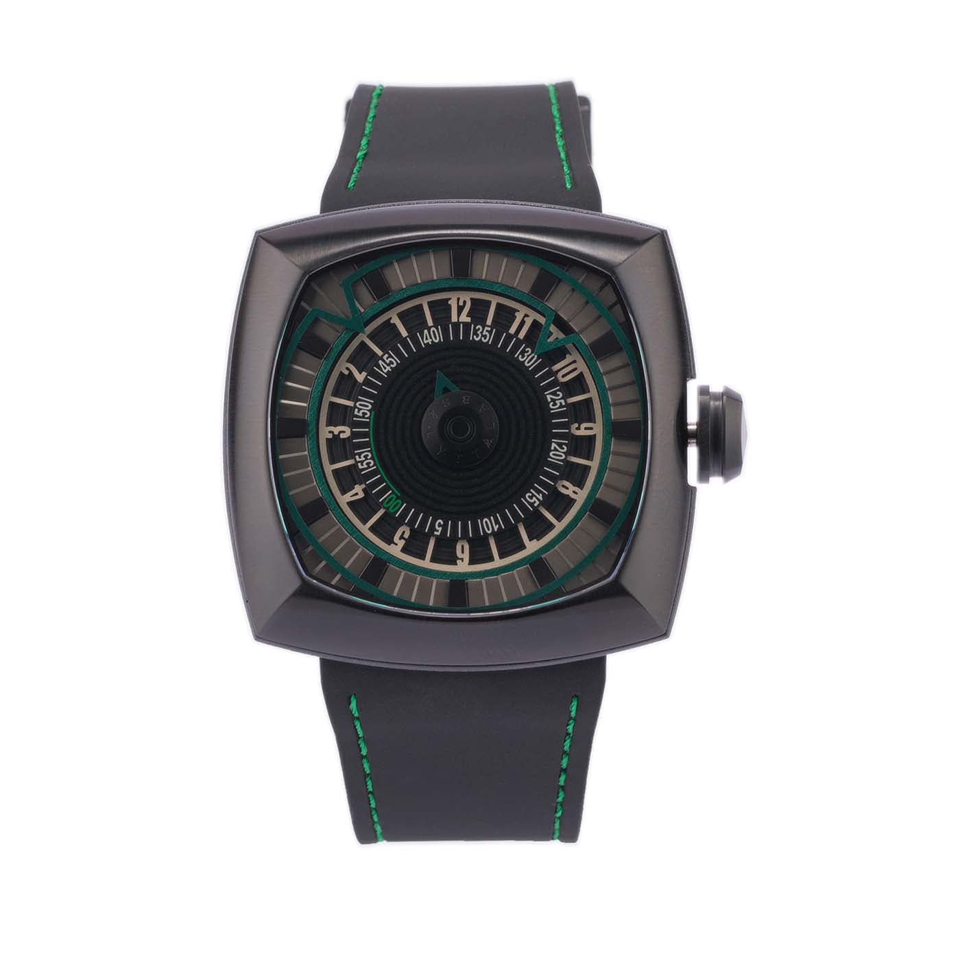 LYTT LABS GUN/GRN A02-04