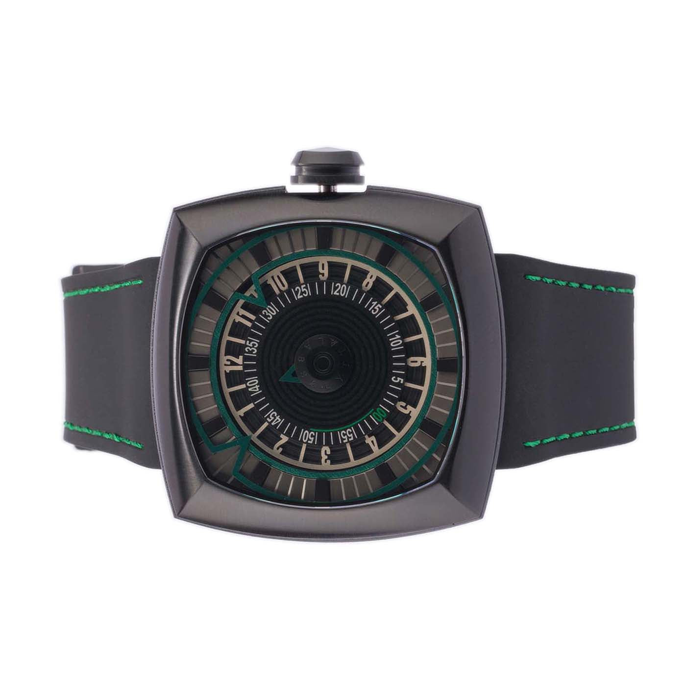 LYTT LABS GUN/GRN A02-04