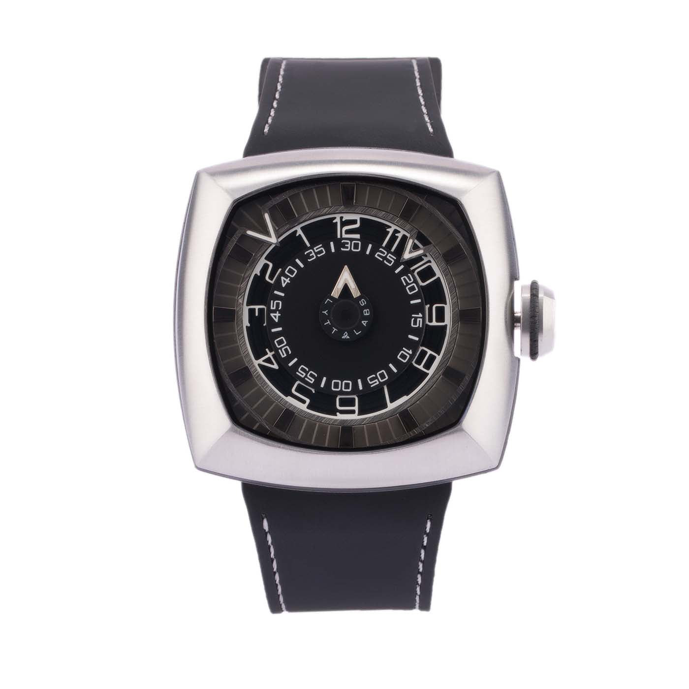 LYTT LABS STEEL A02-1
