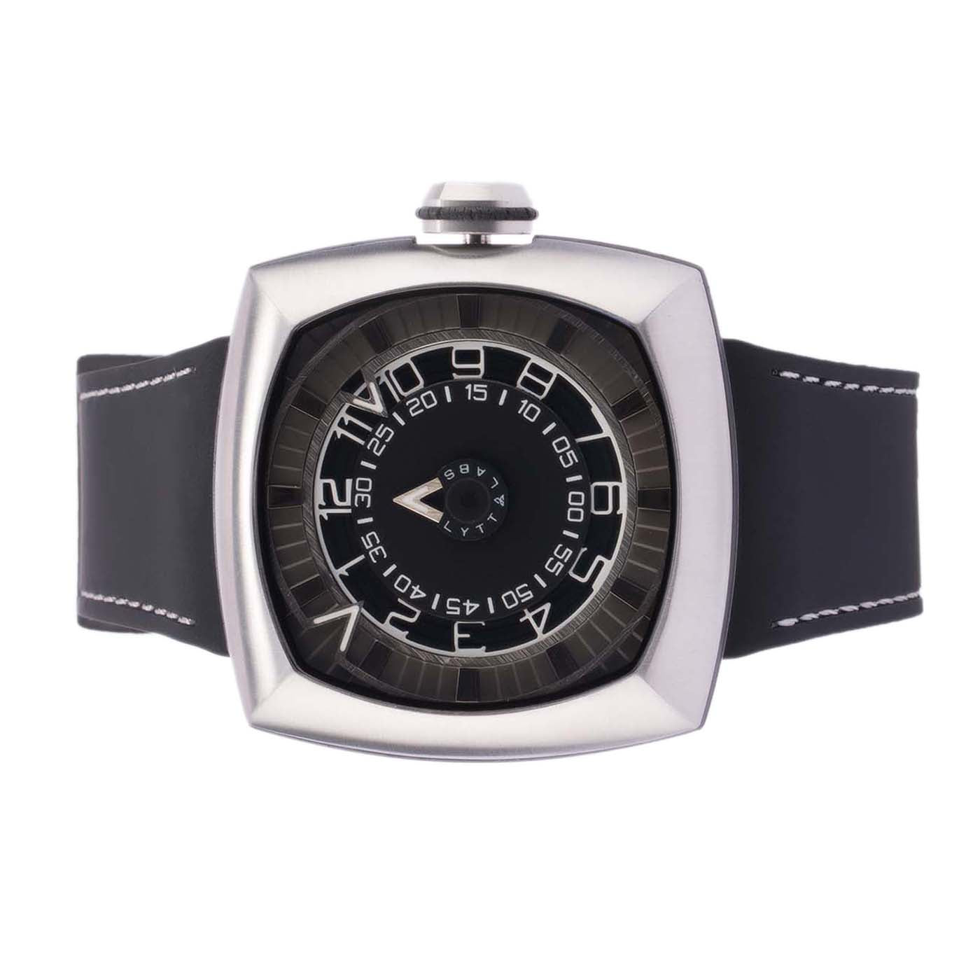 LYTT LABS STEEL A02-1