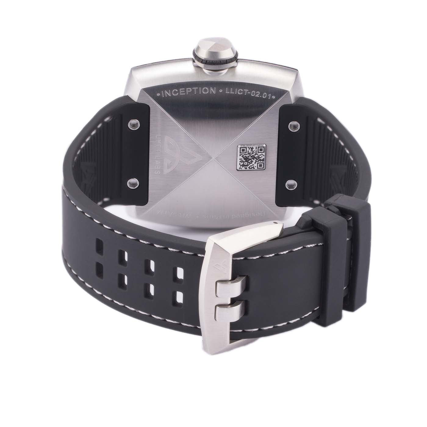 LYTT LABS STEEL A02-1