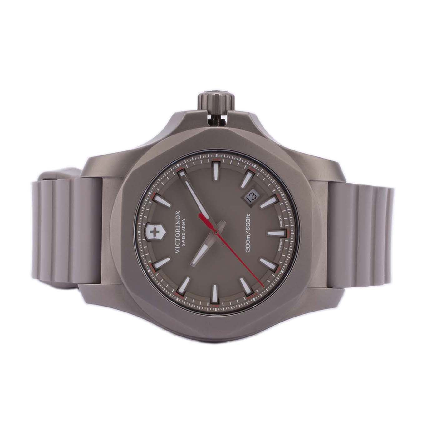 I.N.O.X. Titanium