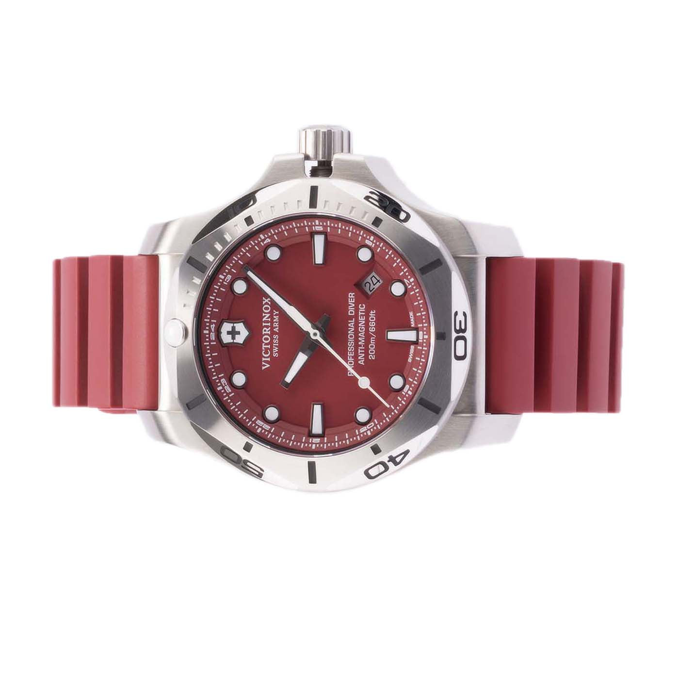 I.N.O.X. Professional Diver