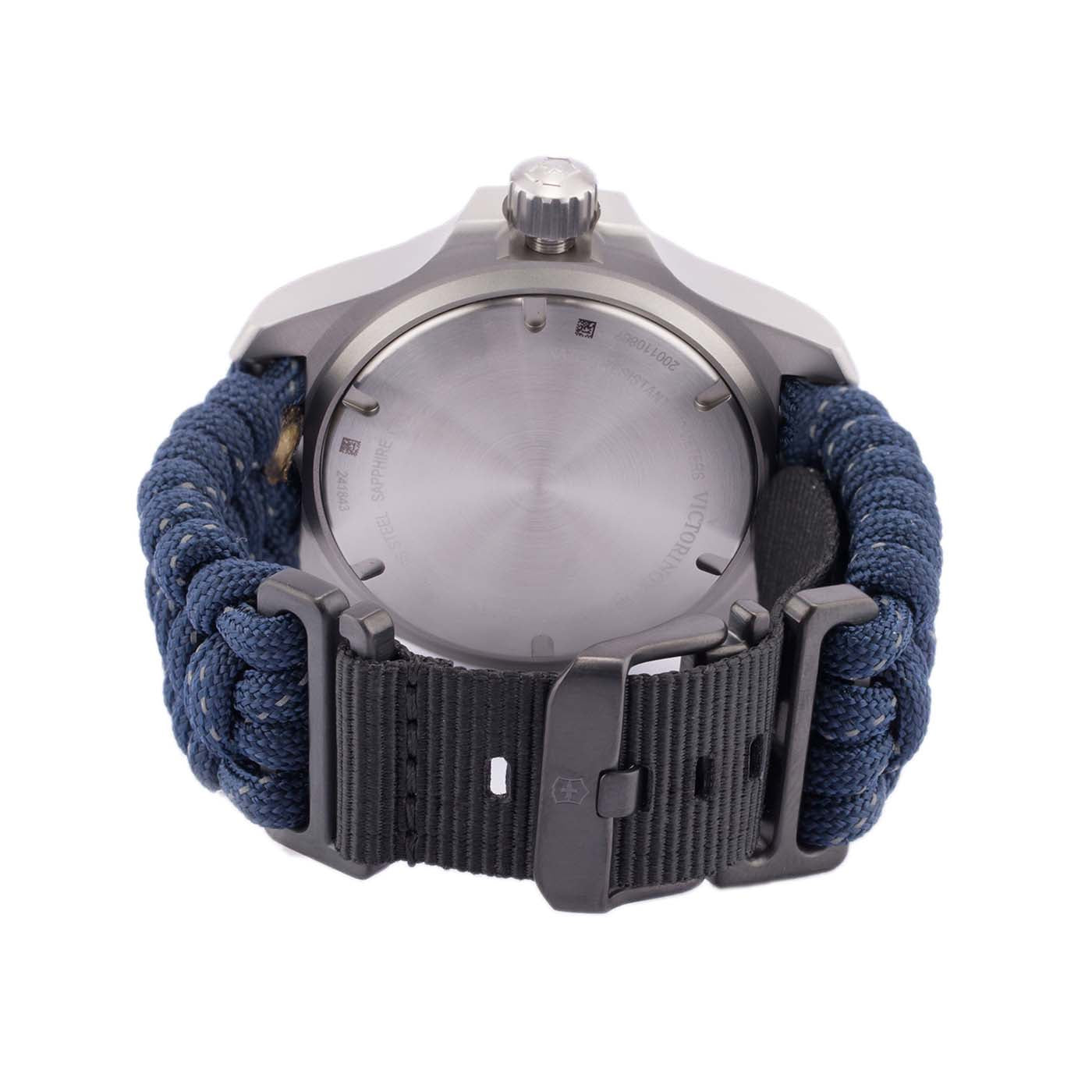 I.N.O.X. Professional Diver Titanium