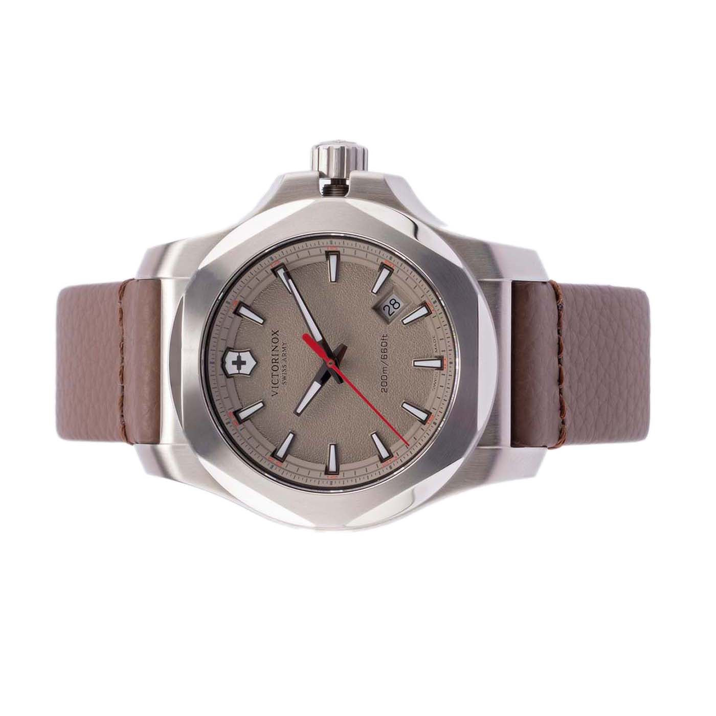 I.N.O.X. Leather