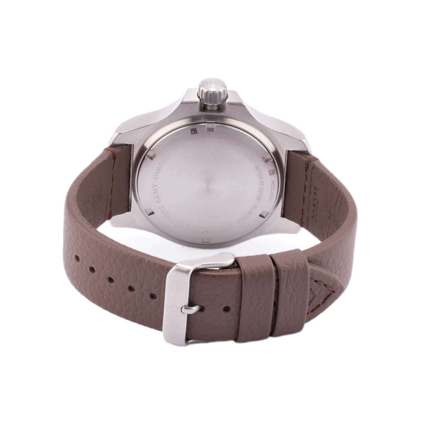 I.N.O.X. Leather