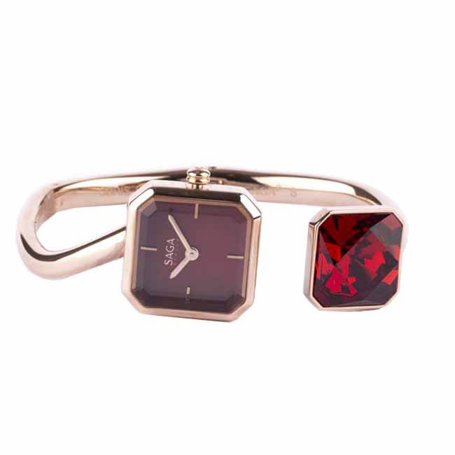 Ladies' Watch 80737 RGMRRG-2S