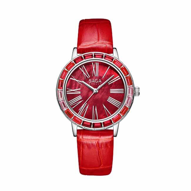 Ladies Watch 53627 SVMRRD-2